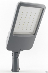 Уличный светодиодный светильник LS-90-3 70Вт 9270Лм #1