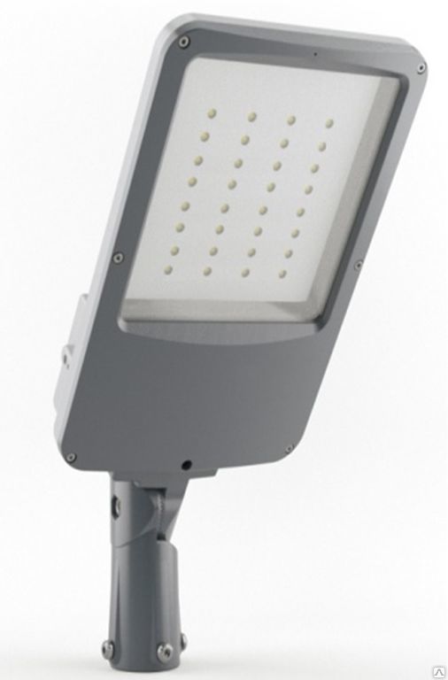 Уличный светодиодный светильник LS-90-3 70Вт 9270Лм