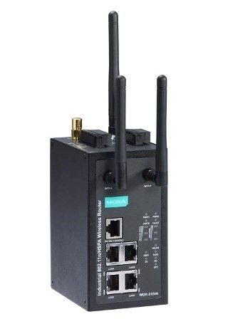3G-роутер GSM/GPRS/EDGE/UMTS/HSPA