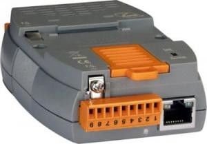 Ethernet-модуль с 16 каналами изолированного дискретного вывода типа Sink
