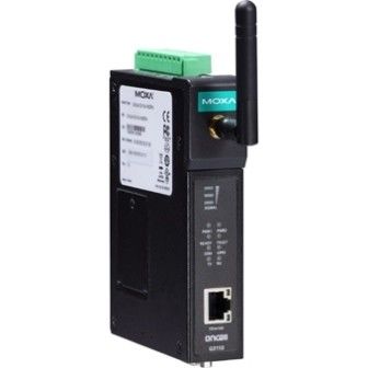 IP-модем GSM/GPRS/EDGE, интерфейс RS-232