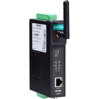 IP-модем GSM/GPRS/EDGE, интерфейс RS-232/422/485