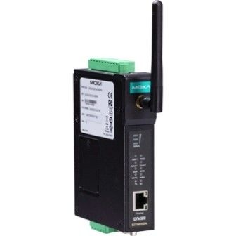IP-модем GSM/GPRS/EGDE/UMTS/HSPA с интерфейсами RS-232/422/485