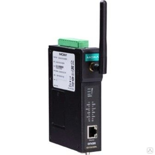 IP-модем GSM/GPRS/EGDE/UMTS/HSPA с интерфейсом RS-232 