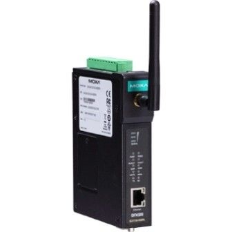 IP-модем GSM/GPRS/EGDE/UMTS/HSPA с интерфейсом RS-232