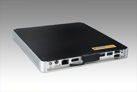 Безвентиляторный компьютер DS-060GB-U3A1E