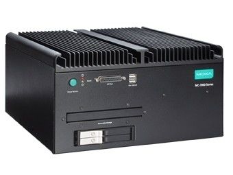 Безвентиляторный компьютер MC-7270-MP-T