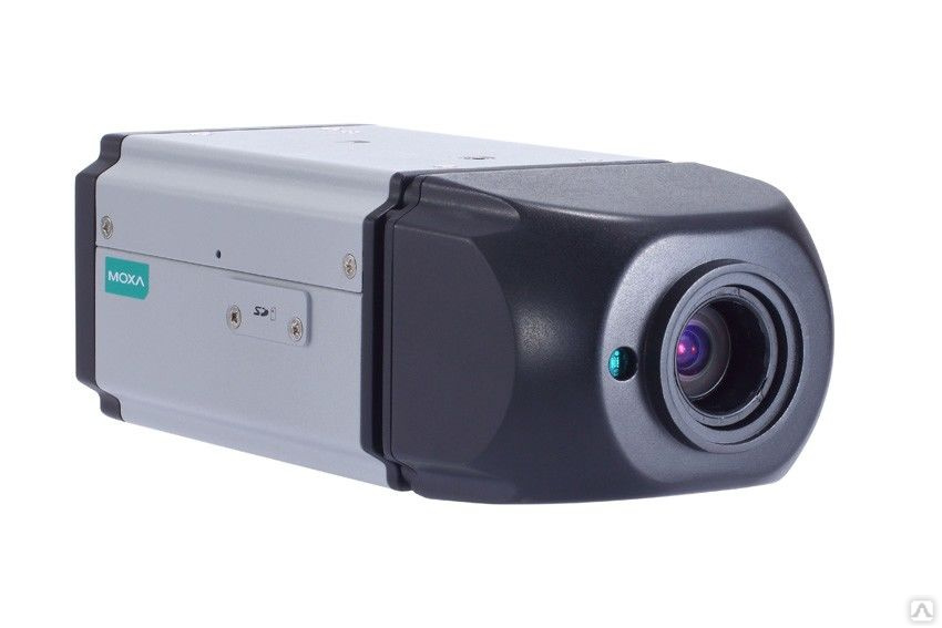 Camera component