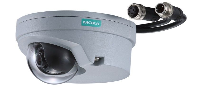 Видеокамера VPort P06-2M25M-CT