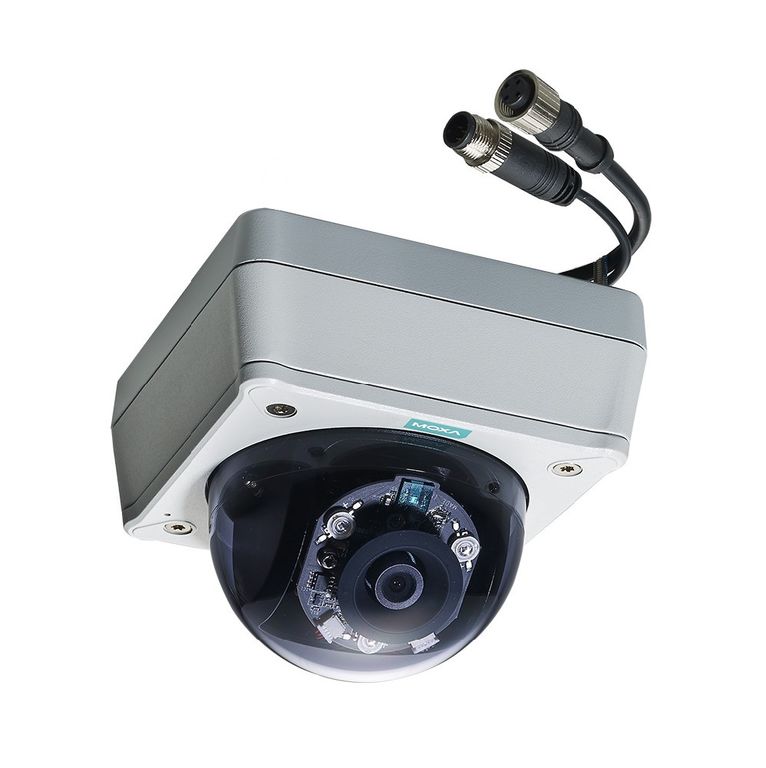 Видеокамера VPort P16-1MP-M12-IR-CAM36-CT-T