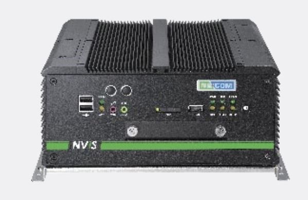 Встраиваемый компьютер NViS 3542P4