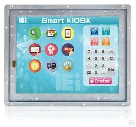 Дисплей LCD-KIT-F15A/PC 