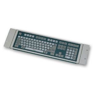 Клавиатура AX7020K