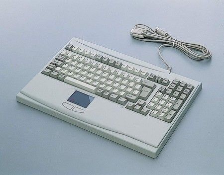 Клавиатура IPC-KB-6307