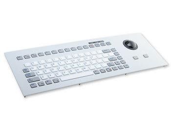 Клавиатура TKG-083b-TB38-MODUL-USB-US/CYR (KG15221)