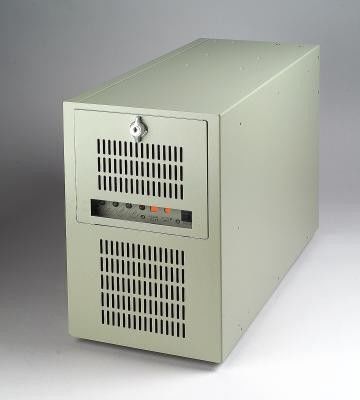 Компьютер FRONT Deskwall 137.120