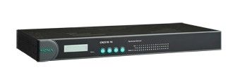 Консольный сервер RS-232 в Ethernet CN2510-16 16-портовый