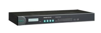 Консольный сервер RS-232/422/485 в Ethernet CN2650I-16-2AC 16-портовый