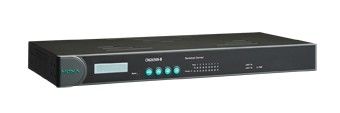 Консольный сервер RS-232/422/485 в Ethernet CN2650I-8 8-портовый