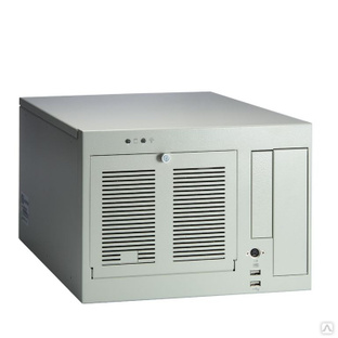 Корпус AX60501WB для промышленного компьютера, без БП AX60501WB #1