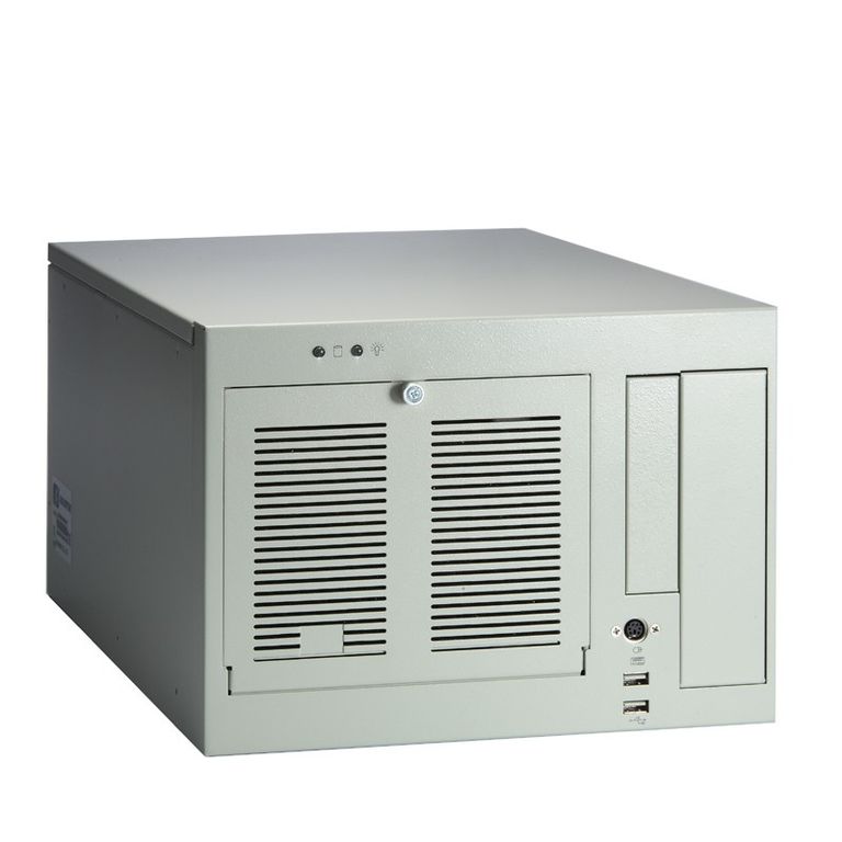 Корпус AX60501WB для промышленного компьютера, без БП AX60501WB
