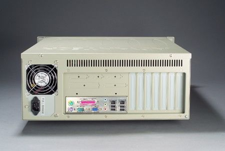 Корпус IPC-510MB-00XBE 4
