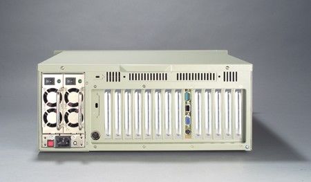 Корпус IPC-610BP-30HBE-SEA-NNZ 3