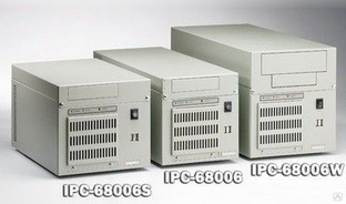 Корпус IPC-6806S-25CE 