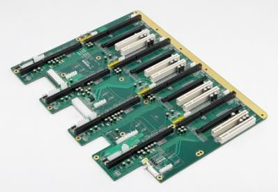 Кросс-плата CIRCUIT MODULE, 16-slot Quad Seg BP,4 PCIe x16,8 PCI