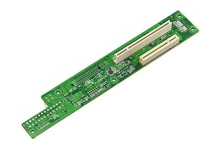 Кросс-плата PCI-7103P1V-01A1E