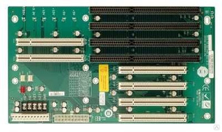 Кросс-плата формата PICMG 1.0. PCI-7S 