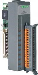 Модуль аналогового вывода I-87024-G CR 14-битный 4-канальный