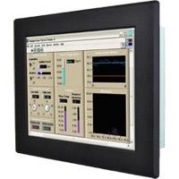 Монитор промышленный R15L600-IPC3/PAT/R
