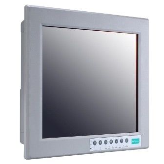 Панельный компьютер EXPC-1519-C1-S2-T