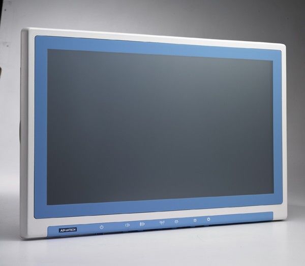 Панельный компьютер POC-W212-A01D-ATE