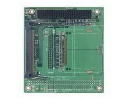 Переходник с MiniPCI на PC-104 IDE PC104-1911-MiniPCI