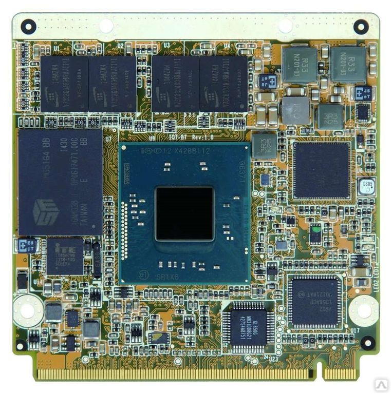 Плата модульная iQ7-BT-E38251 купить от 22 654.90 руб./шт. в Москве от ...
