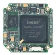 Плата модульная процессорная SOM200SX31PCBE1 #1