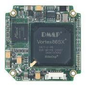 Плата модульная процессорная SOM200SX31PCBE1