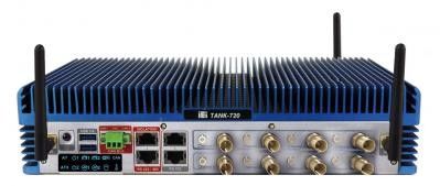Промышленный компьютер TANK-720-Q67-i3/2G