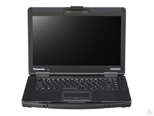 Промышленный ноутбук CF-54G0486T9 #1