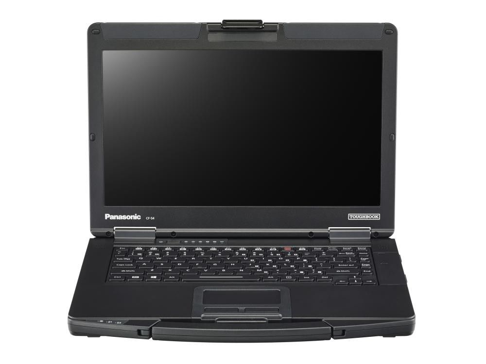 Промышленный ноутбук CF-54H7174T9