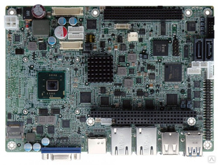 Процессорная плата NANO-CV-D25501 #1