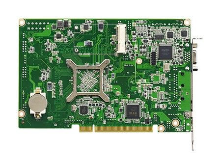 Процессорная плата PCI-7032F-00A1E #2