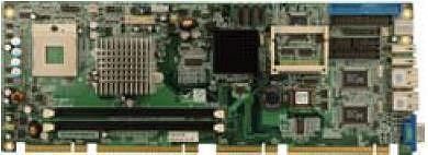 Процессорная плата PCIE-9152-1GZ