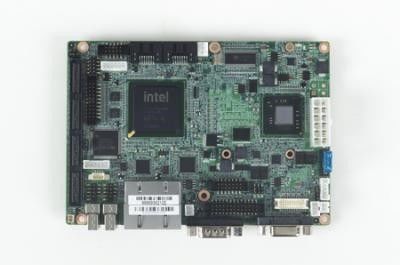 Процессорная плата PCM-9362D-S6A1E