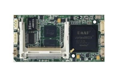 Процессорная плата VDX-6300RD
