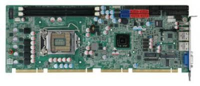 Процессорная плата SPCIE-C2160-DVI #4