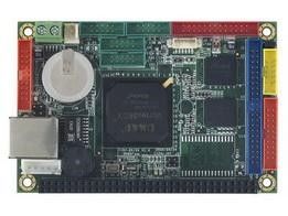 Процессорная плата VDX-6315RD