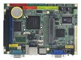 Процессорная плата VDX-6326RD